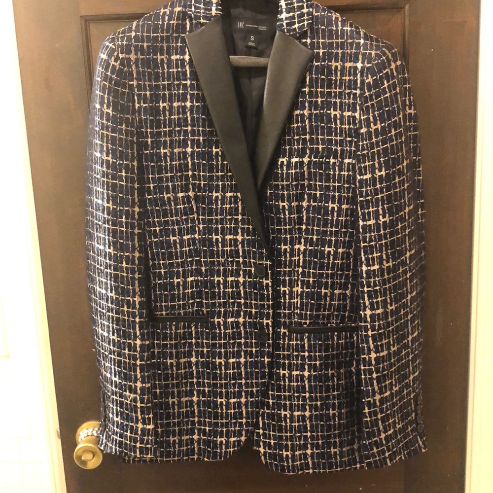 I.N.C. Blazer
